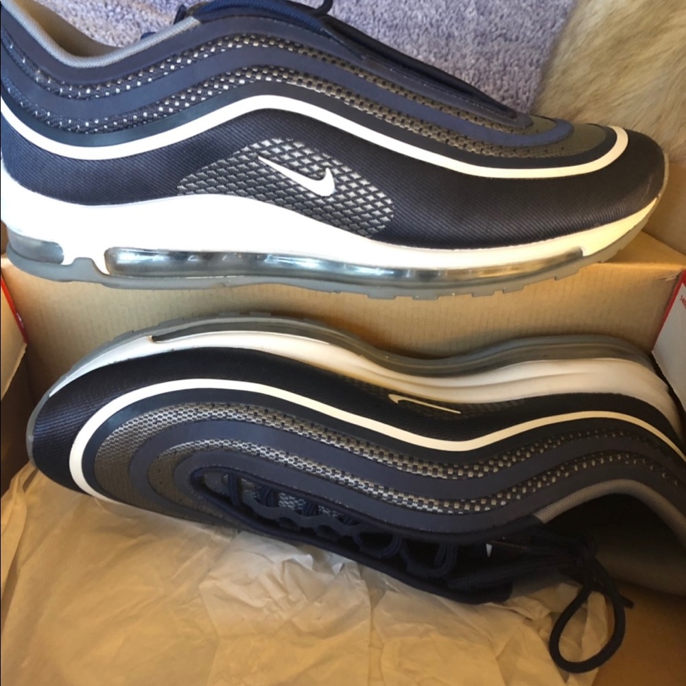 Nike sneakers